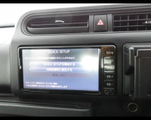 Toyota Succeed Van 2018