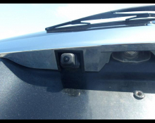 Toyota Corolla Rumion 2015