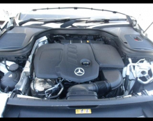 Mercedes-Benz GLC-class 2021