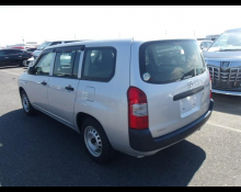 Toyota Probox 2018