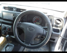 Toyota Succeed Van 2018