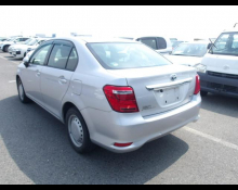 Toyota Corolla Axio 2018