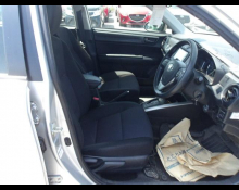 Toyota Corolla Fielder 2018