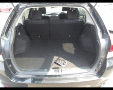 Toyota Corolla Fielder 2019