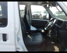 Daihatsu Hijet Cargo 2021