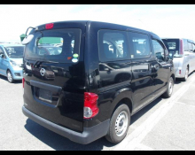 Nissan NV200 2018
