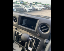 Nissan Caravan Van 2025