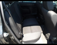 Toyota Succeed Wagon 2018