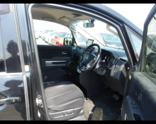 Mitsubishi Delica D5 2016