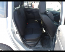 Toyota Succeed Wagon 2019