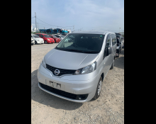 Nissan NV200 2020