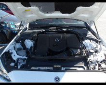 Mercedes Benz C-Class 2023