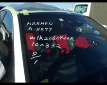 Mercedes Benz C-Class 2023