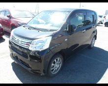 Daihatsu Move 2018