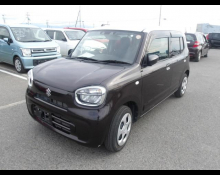 Suzuki Alto 2022