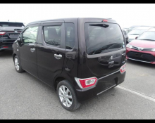 Suzuki Wagon R 2018