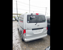 Nissan NV200 2019
