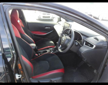 Toyota Corolla Sports 2021