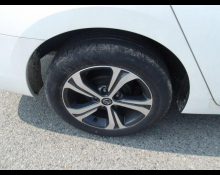 Nissan Bluebird Sylphy 2019