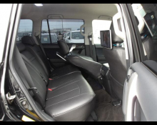 Toyota Land Cruiser Prado 2019