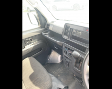 Daihatsu Hijet Cargo 2020