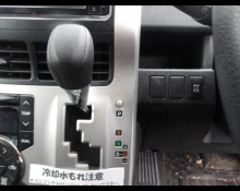 Toyota Noah 2012