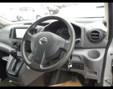 Nissan Vanette Van 2018