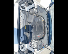 Mercedes Benz E-Class 2019