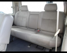 Toyota Grand Hiace 2001