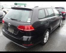 Volkswagen Golf 2019