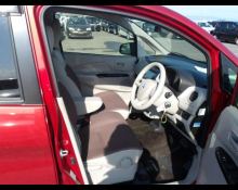 Mitsubishi eK Wagon 2019