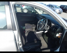 Toyota Corolla Fielder 2019