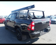 Toyota Hilux 2023