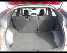 Mitsubishi Eclipse Cross 2018