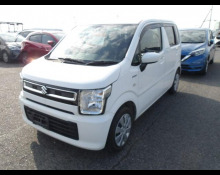 Suzuki Wagon R 2020