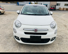 Fiat 500X 2016