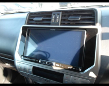 Toyota Land Cruiser Prado 2019