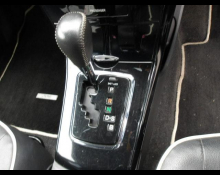 Toyota Corolla Fielder 2010