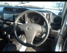 Toyota Probox 2019