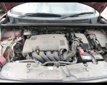 Toyota Corolla Rumion 2010