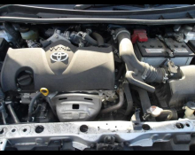 Toyota Corolla fielder 2020 For Sale and Price