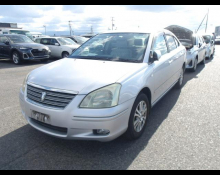 Toyota Premio 2005