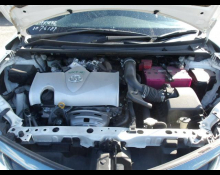 Toyota Corolla Fielder 2019