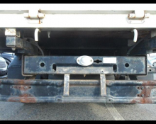 Mitsubishi Canter 2004