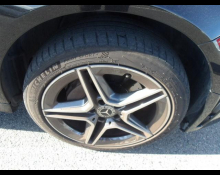 Mercedes Benz C Class 2019