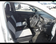 Daihatsu Mira e:S 2020