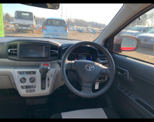 Toyota Pixis Epoch 2019
