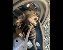 Toyota Pixis Epoch 2019