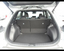 Toyota Corolla Cross 2024