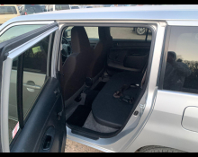 Toyota Succeed Van 2019